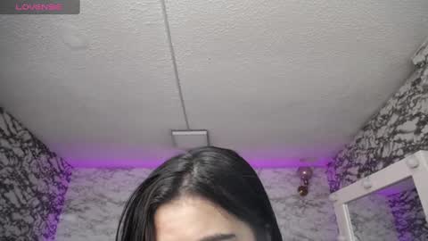 Snapshot of violetta_jhonson_v chatting on January 2025 04:03:01 AM Violetta online show from January 2025 04:03:01 AM