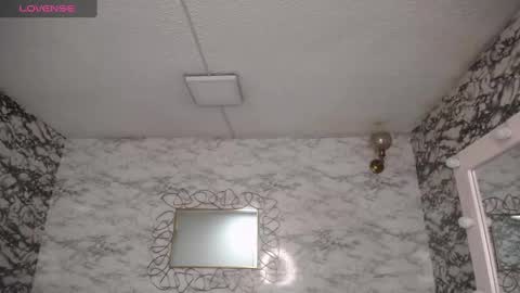 Snapshot of violetta_jhonson_v chatting on February 2025 03:13:01 AM Violetta online show from February 2025 03:13:01 AM