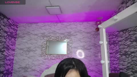 Snapshot of violetta_jhonson_v chatting on February 2025 01:10:01 PM Violetta online show from February 2025 01:10:01 PM