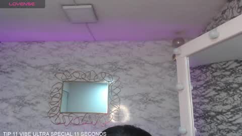 Snapshot of violetta_jhonson_v chatting on March 2025 03:57:01 AM Violetta online show from March 2025 03:57:01 AM