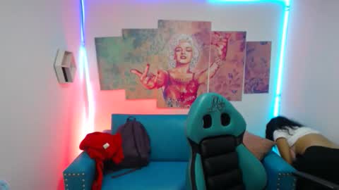 Violeta online show from February 2026 10:14:02 AM