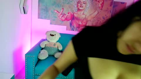 Violeta online show from June 2026 04:30:02 PM