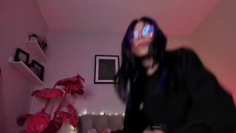 Violetta nur online show from February 2026 09:21:01 PM