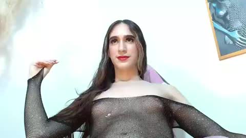 Princess Violet Valerious Follow me IGX violetvalerious online show from December 2024 02:57:01 AM