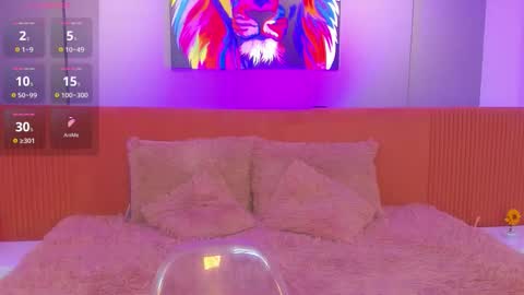 Violetta online show from February 2026 10:14:02 AM