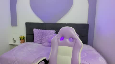 Violetta online show from February 2026 10:08:02 AM