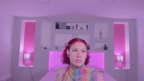 Snapshot of violettabaker1 chatting on January 2025 06:56:02 PM ViolettaBaker online show from January 2025 06:56:02 PM