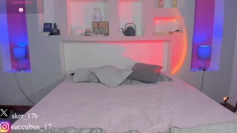 ViolettaBaker online show from October 2025 07:56:01 PM