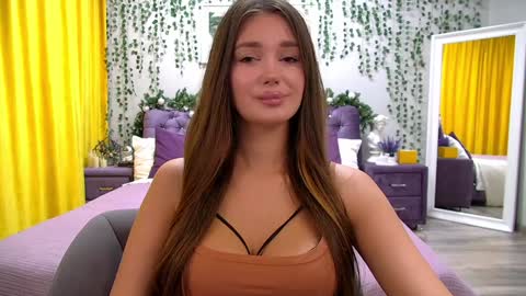 ViolettaCosmo online show from December 2024 06:49:01 PM