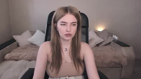 ViolettaOtis online show from March 2025 11:36:02 AM