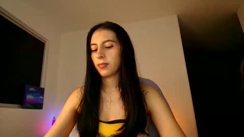 Violetta....Follow me in Twitter... online show from January 2026 04:06:01 AM