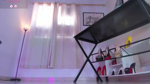 CALL ME TATIANA online show from September 2025 02:52:02 PM