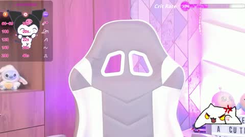 Violeta  online show from February 2026 03:35:01 AM