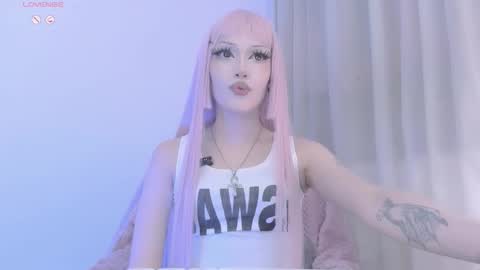 Violett online show from March 2026 06:57:01 AM