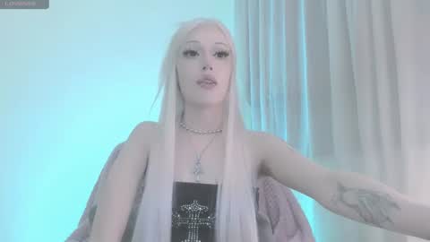 Violett online show from June 2026 07:02:01 AM
