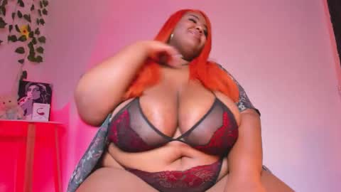 Snapshot of violette_plus chatting on February 2026 11:32:01 AM Call me valeria online show from February 2026 11:32:01 AM