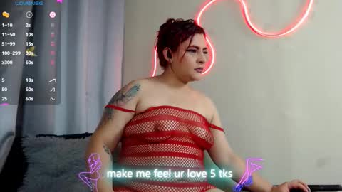 Snapshot of violettelynn_ chatting on February 2026 08:32:01 AM Violetta Morningstar online show from February 2026 08:32:01 AM