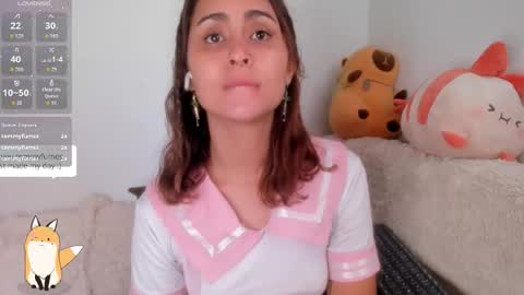 Violette  online show from February 2026 04:21:02 PM