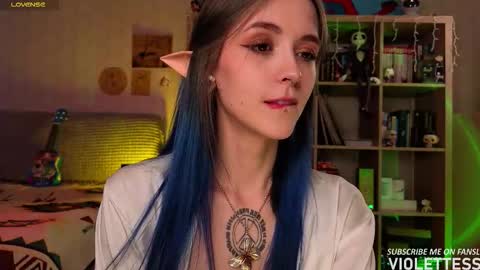 Vi  Best on my Fansly  online show from February 2026 01:05:01 PM