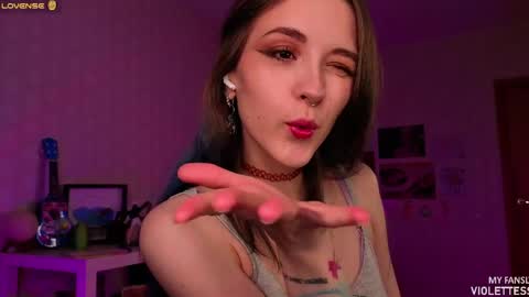 Vi  Best on my Fansly  online show from May 2026 05:20:02 PM