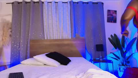 Violett online show from February 2026 05:37:02 AM