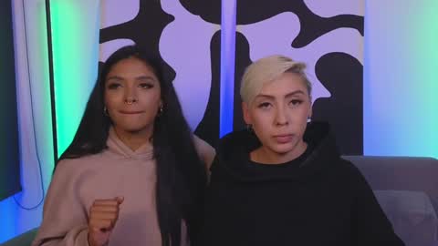 Violet online show from January 2025 05:37:02 AM