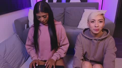 Violet online show from January 2025 03:13:01 AM