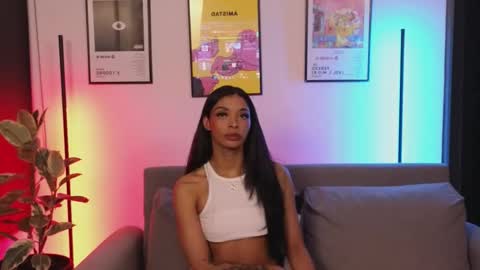 Violet online show from March 2026 12:15:01 AM