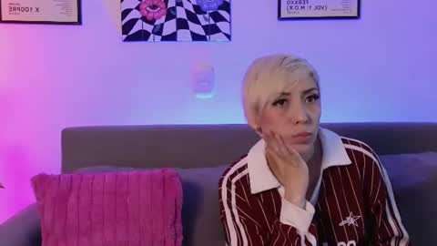 Violet online show from June 2026 01:18:02 AM