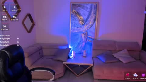 Snapshot of violetthansson chatting on February 2025 04:20:01 AM Violett online show from February 2025 04:20:01 AM