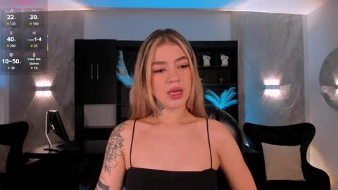 Snapshot of violetthansson chatting on November 2025 11:16:02 AM Violett online show from November 2025 11:16:02 AM