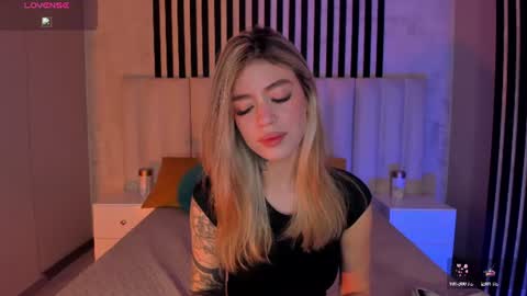 Violett  online show from June 2026 10:39:01 AM