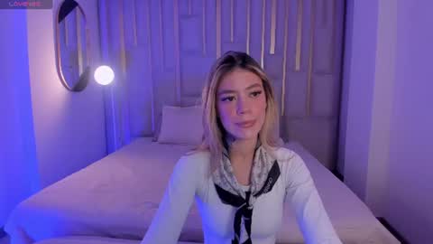 Violett  online show from June 2026 11:53:01 AM