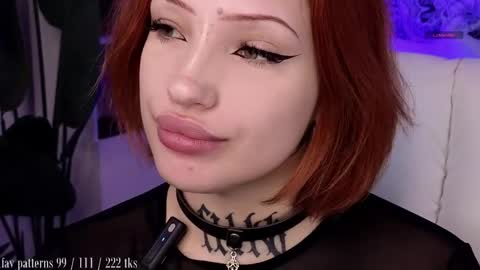 Dommy mommy online show from April 2026 10:13:01 AM