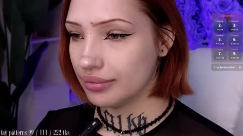 Dommy mommy online show from May 2026 11:37:01 AM