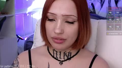 Dommy mommy online show from May 2026 04:01:02 PM