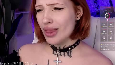 Dommy mommy online show from May 2026 05:43:01 PM