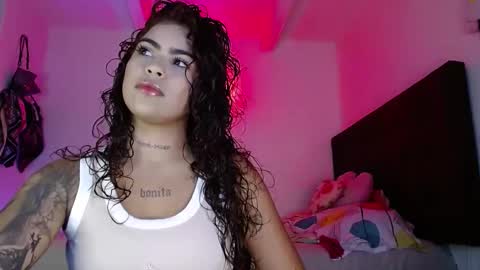  Violet  online show from February 2025 11:05:01 PM