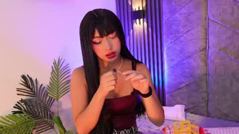 viollettebylyly online show from June 2026 01:31:01 PM