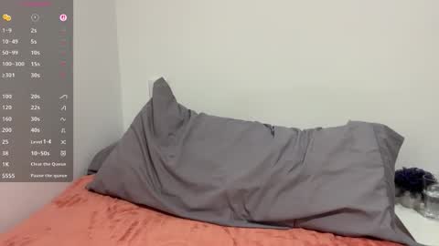 Violeta online show from February 2026 05:01:01 PM