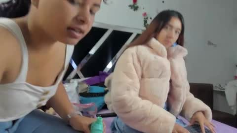 The divas online show from January 2025 11:55:01 AM