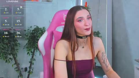 Snapshot of virdjinia_green chatting on April 2026 09:32:01 AM Virdjinia online show from April 2026 09:32:01 AM