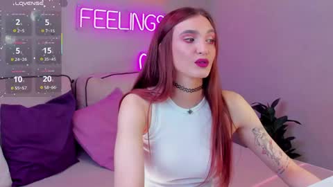 Snapshot of virdjinia_green chatting on May 2026 09:25:02 AM Virdjinia online show from May 2026 09:25:02 AM