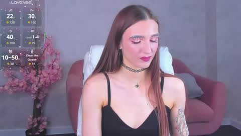 Snapshot of virdjinia_green chatting on May 2026 09:50:01 AM Virdjinia online show from May 2026 09:50:01 AM