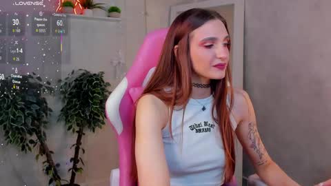 Snapshot of virdjinia_green chatting on May 2026 09:26:01 AM Virdjinia online show from May 2026 09:26:01 AM