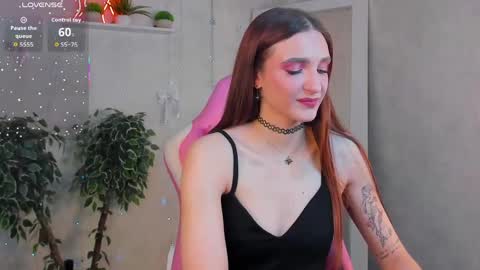 Snapshot of virdjinia_green chatting on May 2026 09:37:01 AM Virdjinia online show from May 2026 09:37:01 AM