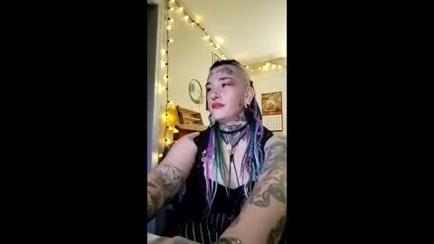 virelfluxthorne online show from May 2026 06:18:01 AM