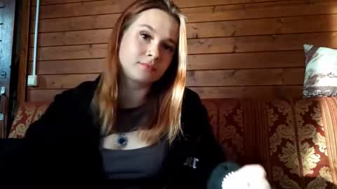 Snapshot of virgiehackney chatting on October 2025 01:30:01 PM Mia online show from October 2025 01:30:01 PM