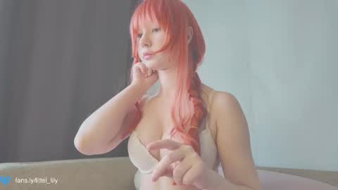  Lily  online show from September 2025 05:09:01 AM