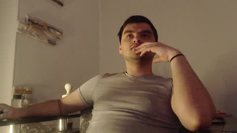 virgil____ online show from December 2024 10:30:01 PM